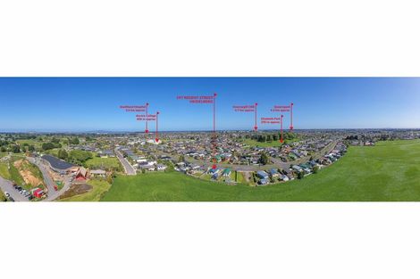 Photo of property in 197 Regent Street, Heidelberg, Invercargill, 9812