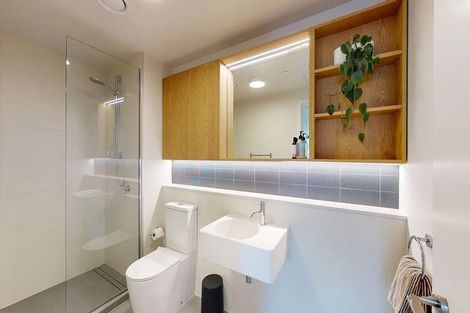 Photo of property in Victoria Lane Apartments, 1207/161 Victoria Street, Te Aro, Wellington, 6011
