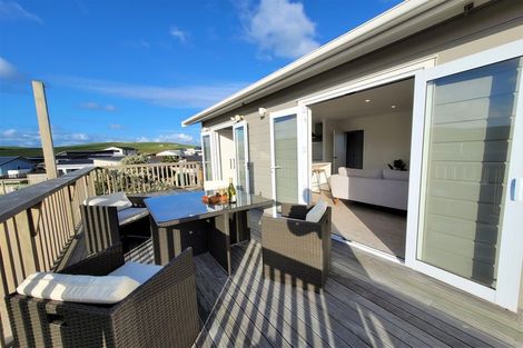 Photo of property in 58 Sunset Drive, Baylys Beach, 0377