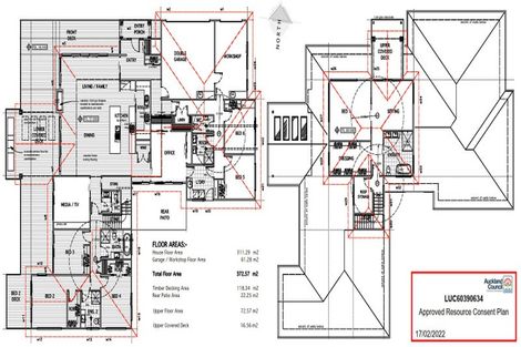 Photo of property in 274d Okura River Road, Long Bay, Auckland, 0792