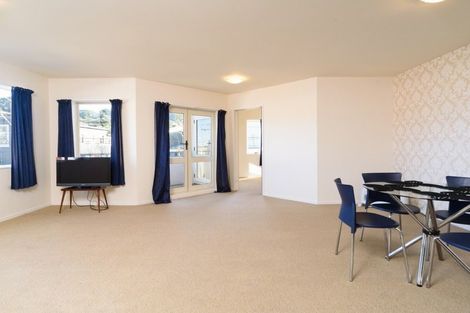Photo of property in Luxford Villas, 207/72 Herald Street, Berhampore, Wellington, 6023