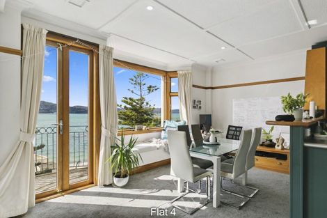 Photo of property in Coburn House, 246 Oriental Parade, Oriental Bay, Wellington, 6011
