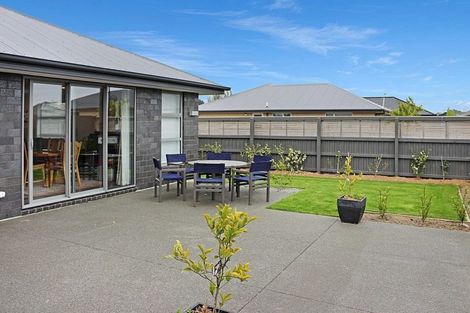 Photo of property in 10 Lockwood Street, Halswell, Christchurch, 8025