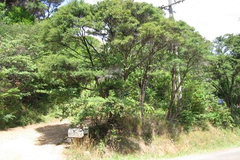 Photo of property in 18 Glen Brook Road, Omiha, Waiheke Island, 1081