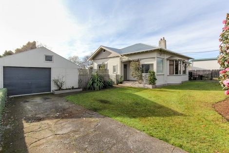 Photo of property in 28 Mouatt Street, Waitara, 4320