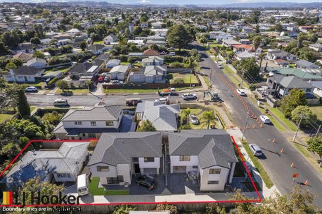 Photo of property in 52 Puriri Road, Manurewa, Auckland, 2102