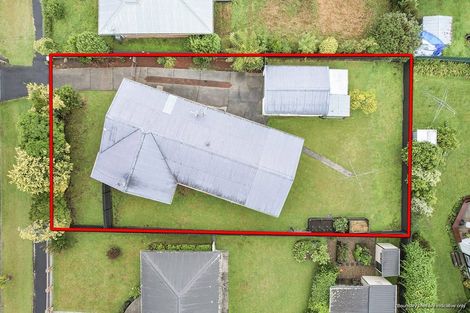 Photo of property in 101 Mount View Road, Melville, Hamilton, 3206