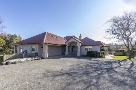 Photo of property in 130 Merton Road, Fernside, Rangiora, 7471
