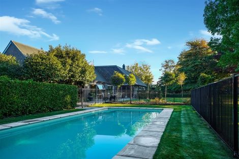 Photo of property in 209 Bells Road, West Melton, Christchurch, 7671