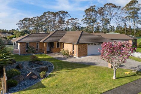 Photo of property in 3 Reabrook Place, Katikati, 3129