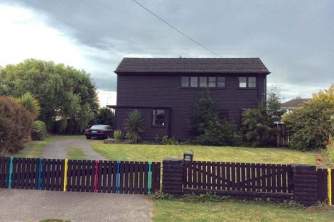 Photo of property in 130 Crawford Street, Glengarry, Invercargill, 9810