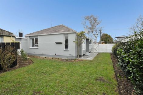Photo of property in 44a Proctor Street, Papanui, Christchurch, 8053