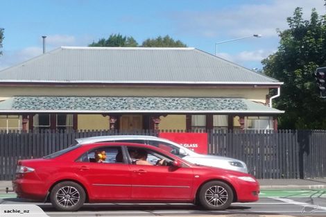 Photo of property in 1/252 Lincoln Road, Addington, Christchurch, 8024