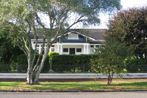 Photo of property in 22 Epsom Avenue, Epsom, Auckland, 1023