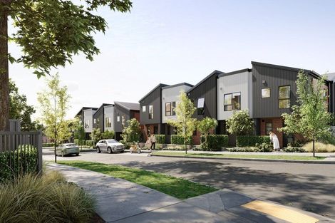 Photo of property in 4 Scott Road, Hobsonville, Auckland, 0616