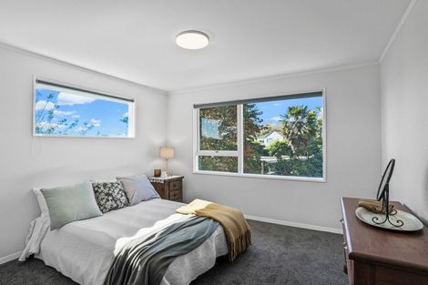 Photo of property in 2/19 De Bloge Place, Burwood, Christchurch, 8061