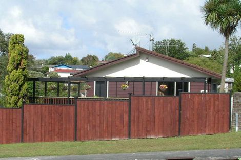 Photo of property in 33 Gallony Avenue, Massey, Auckland, 0614