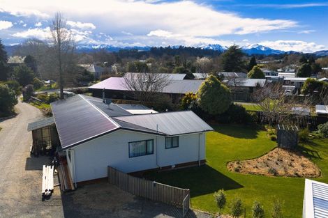 Photo of property in 12 Achray Street, Waiau, 7332