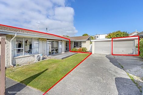 Photo of property in 1/191 Waimairi Road, Ilam, Christchurch, 8041