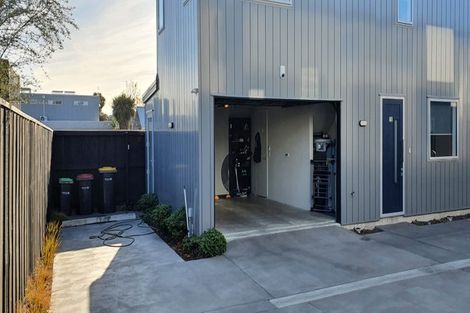 Photo of property in 10/206 Salisbury Street, Christchurch Central, Christchurch, 8013