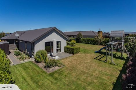 Photo of property in 20 Wilfield Drive, West Melton, 7618