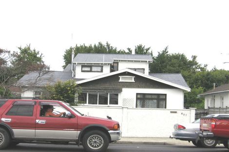 Photo of property in 657 Mount Albert Road, Royal Oak, Auckland, 1023