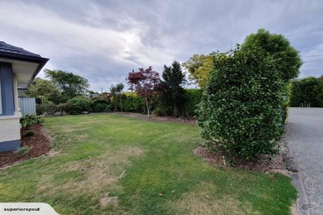 Photo of property in 54 South Belt, Lincoln, 7608