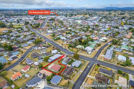 Photo of property in 834 Bank Street, Te Awamutu, 3800