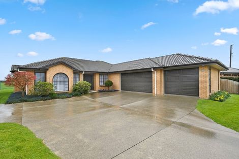 Photo of property in 7 Shirley Place, Huntington, Hamilton, 3210