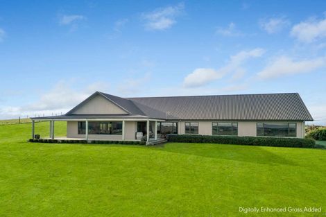 Photo of property in 1521 Dipton Winton Highway, Centre Bush, Winton, 9782