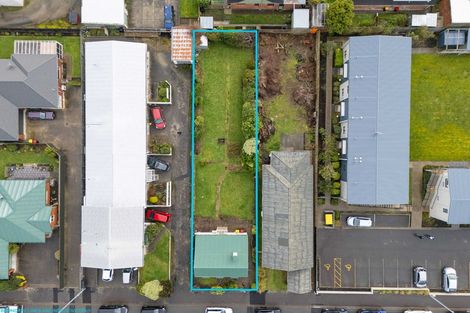 Photo of property in 160 Yarrow Street, Invercargill, 9810