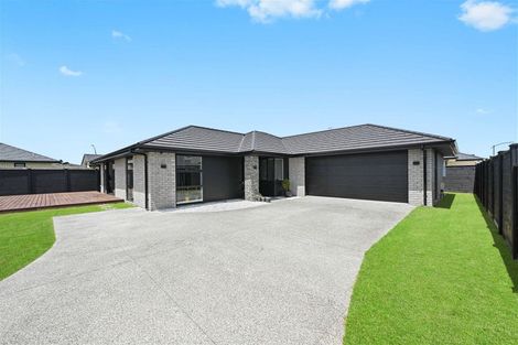 Photo of property in 5 Kowaro Street, Rototuna North, Hamilton, 3210