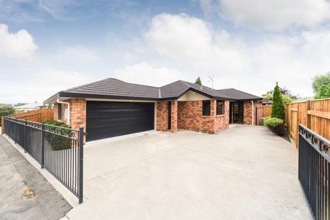 Photo of property in 368 Ruahine Street, Terrace End, Palmerston North, 4410