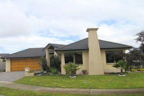 Photo of property in 3 Anrath Close, East Tamaki, Auckland, 2016
