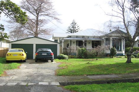 Photo of property in 10 Owen Street, Feilding, 4702