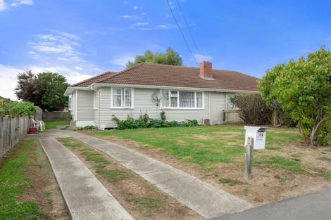 Photo of property in 53 Lucas Street, Riversdale, Blenheim, 7201