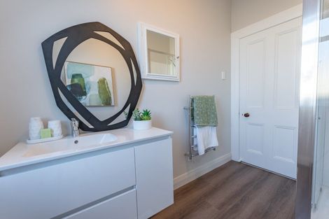 Photo of property in 179 North Street, West End, Timaru, 7910