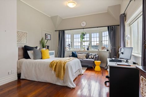 Photo of property in 20 Talavera Terrace, Kelburn, Wellington, 6012