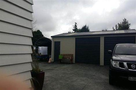 Photo of property in 37 Shirley Avenue, Papakura, 2110