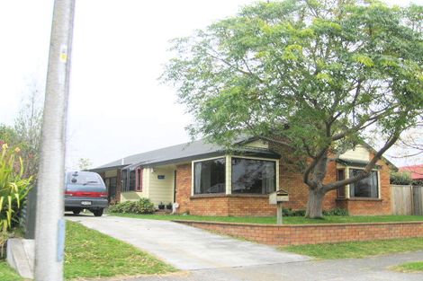 Photo of property in 11 Jeffares Place, Taradale, Napier, 4112