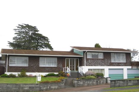 Photo of property in 3a La Salle Drive, Westown, New Plymouth, 4310