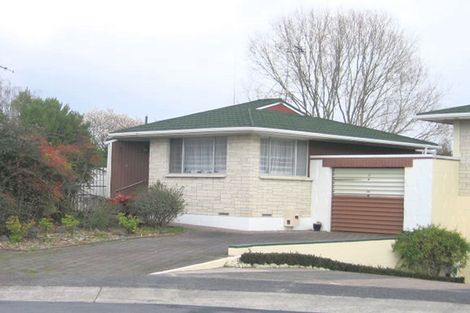 Photo of property in 33b Rossiter Place, Chartwell, Hamilton, 3210