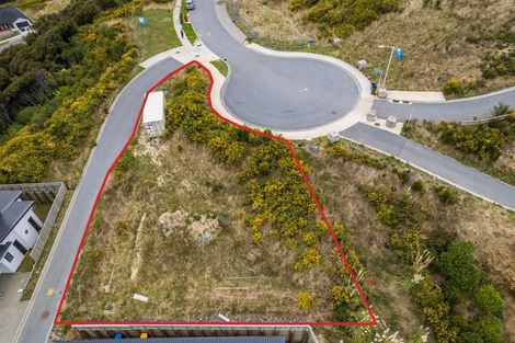 Photo of property in 1 Trysail Place, Whitby, Porirua, 5024