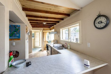 Photo of property in 25a Miro Street, Ohakune, 4625