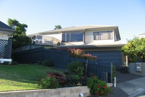 Photo of property in 21b Roslyn Road, Bluff Hill, Napier, 4110
