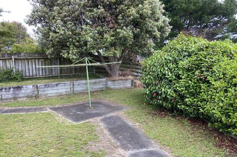 Photo of property in 36 Rosewood Place, Paraparaumu, 5032