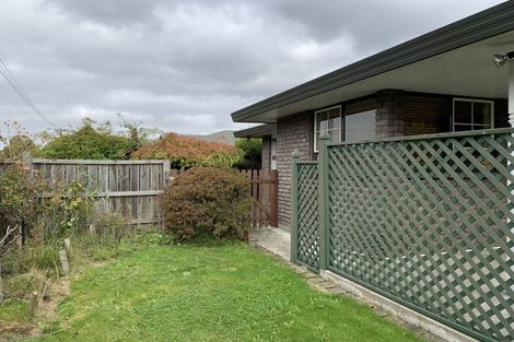 Photo of property in 1/54 Aorangi Road, Bryndwr, Christchurch, 8053