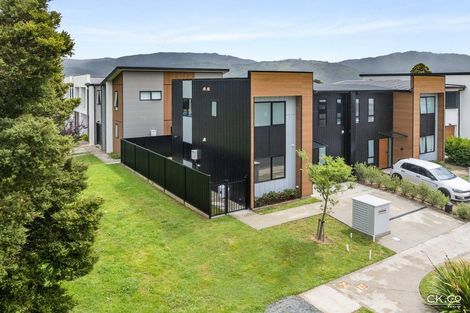 Photo of property in 8 Aston Crescent, Wallaceville, Upper Hutt, 5018