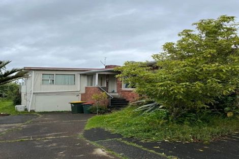 Photo of property in 1 Coronation Road, Hillcrest, Auckland, 0627