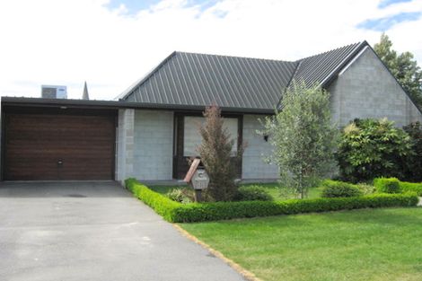 Photo of property in 4a Bank Street, Amberley, 7410